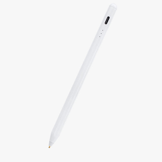 Aktiv Styluspenna – För iPad, iPhone & Android