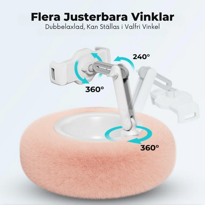 Myskudden - Biokänsla Hemma i Soffan