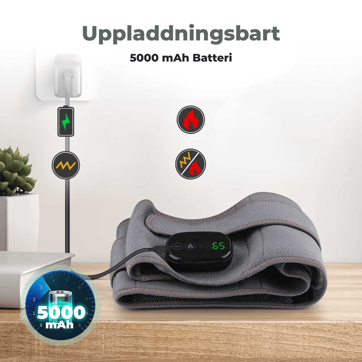RyggFrid  – Smärtfrihet På Djupet