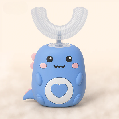 Toddla™ U-Formad Elektrisk Tandborste