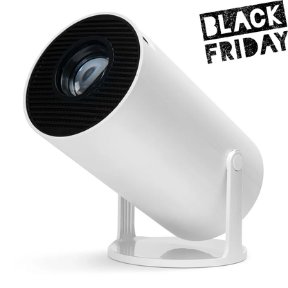 Pixer - 4K Miniprojektor