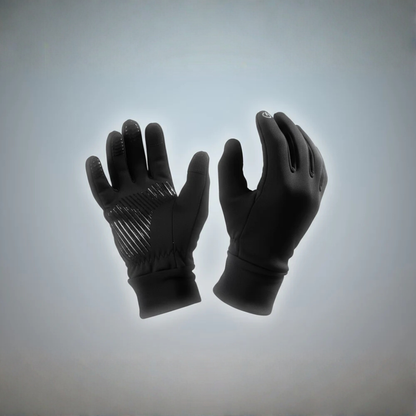 ThermoGrip - Vattenavvisande Touch-Handskar