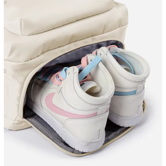 TravelPack – Slitstark & Vattentät Ryggsäck