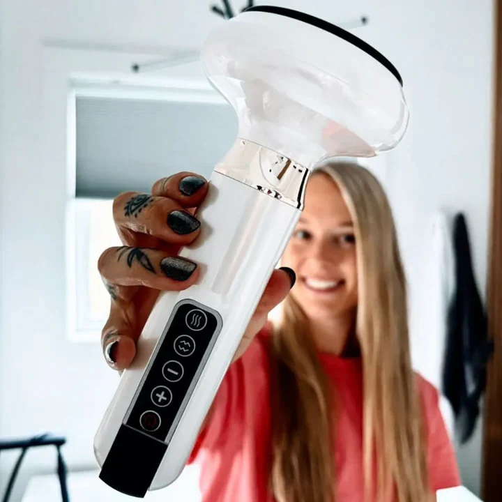 Cellusmooth – Minska Celluliter!