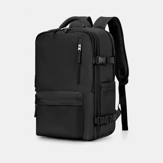 TravelPack – Slitstark & Vattentät Ryggsäck