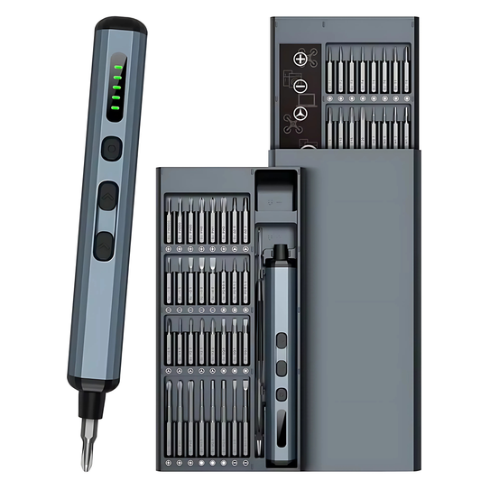 FixPro 68-i-1 – Elektrisk Skruvmejsel