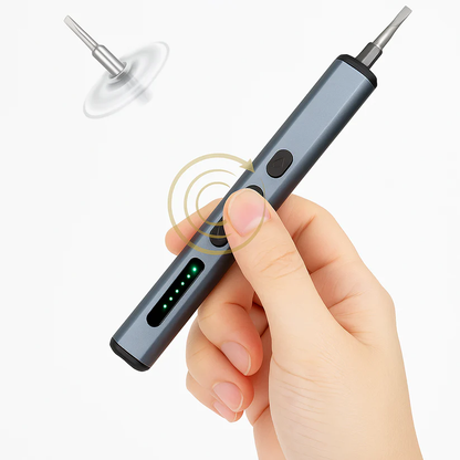 FixPro 68-i-1 – Elektrisk Skruvmejsel