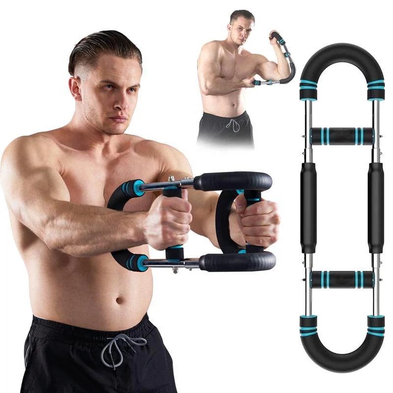 ProGrip - Justerbar För Alla Nivåer