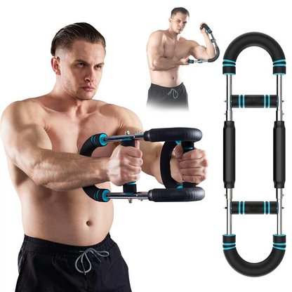 ProGrip - Justerbar För Alla Nivåer