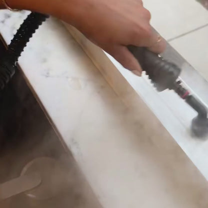 SteamPro - Rengör Som Ett Proffs!