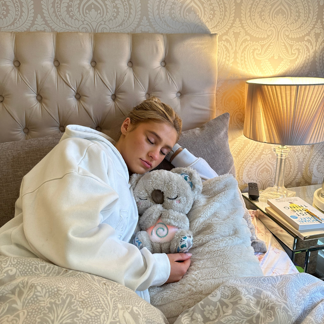 The Relief Koala – För Fridfull Tillvaro