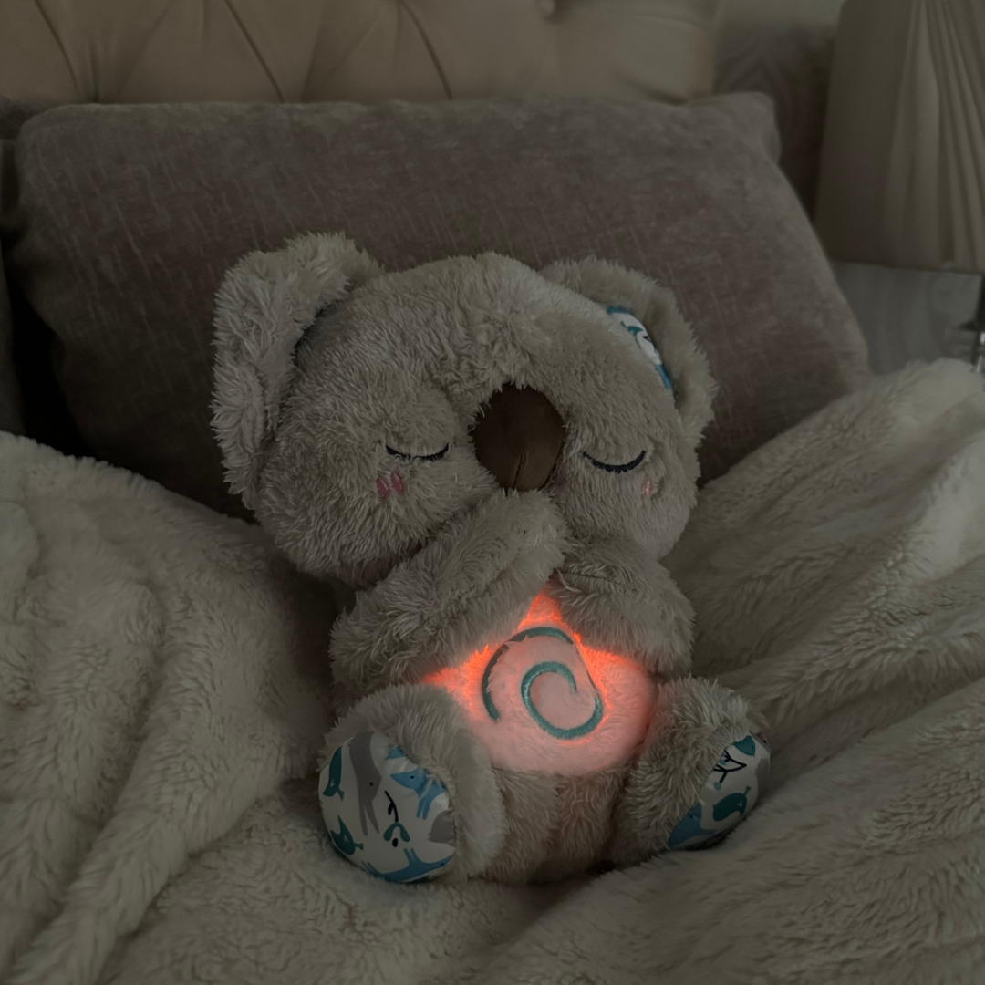 The Relief Koala – För Fridfull Tillvaro