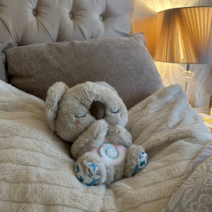 The Relief Koala – För Fridfull Tillvaro